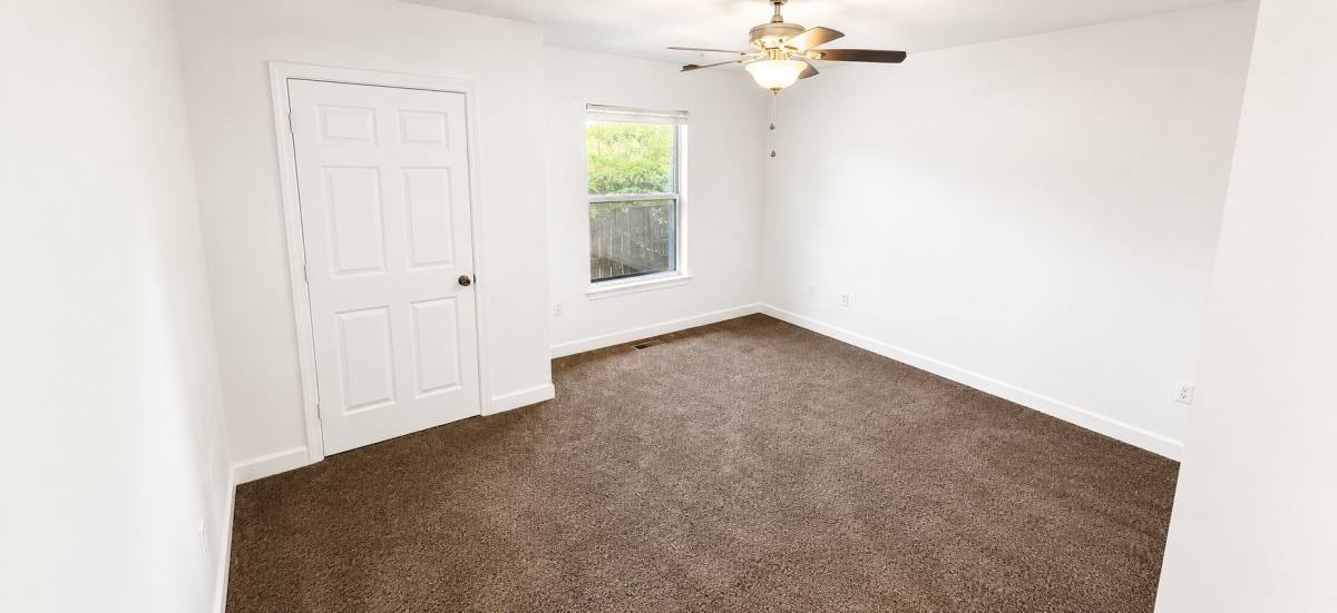 House for rent at 2401 Urban St, Winston Salem, NC 27107