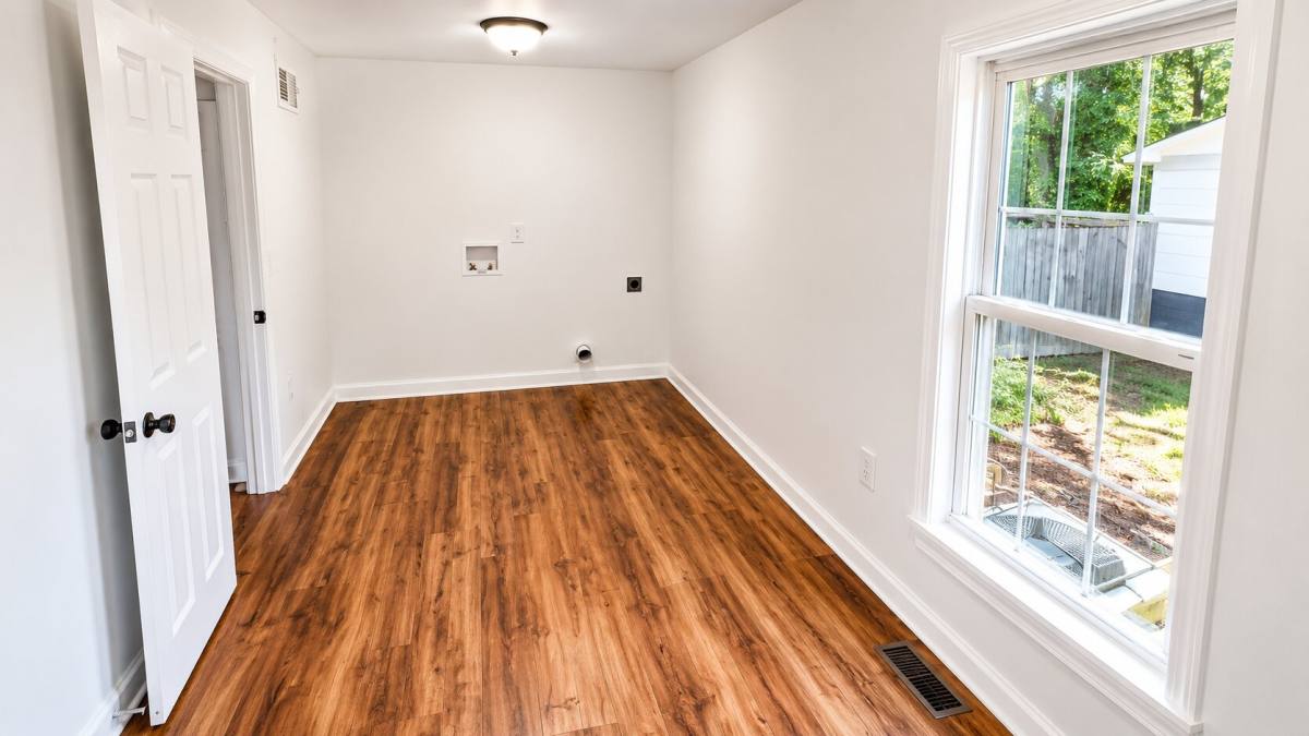 House for rent at 2401 Urban St, Winston Salem, NC 27107