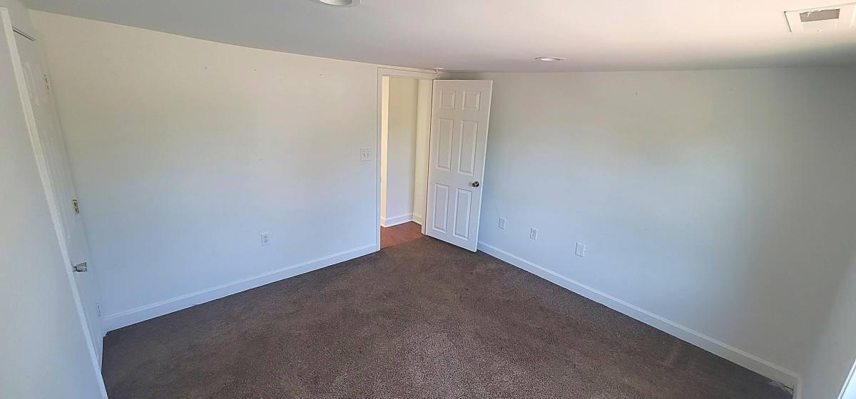 House for rent at 2401 Urban St, Winston Salem, NC 27107