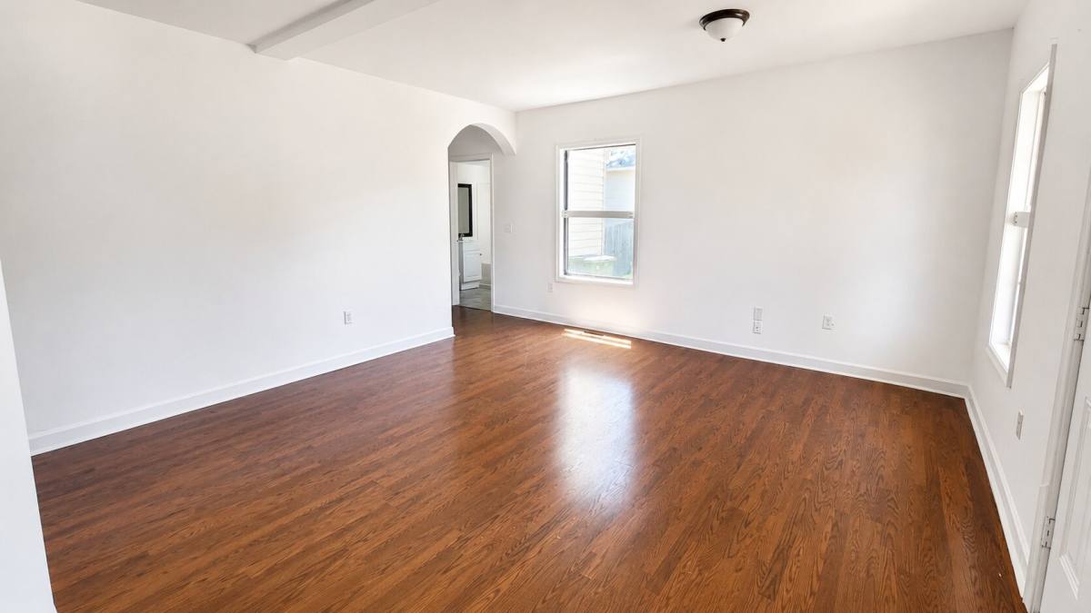 House for rent at 2401 Urban St, Winston Salem, NC 27107