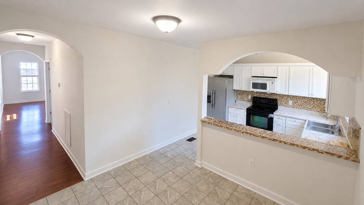 House for rent at 2401 Urban St, Winston Salem, NC 27107
