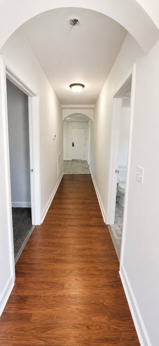 House for rent at 2401 Urban St, Winston Salem, NC 27107