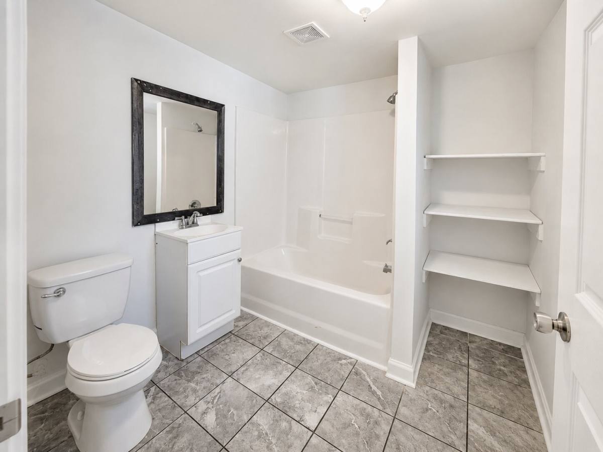 House for rent at 2401 Urban St, Winston Salem, NC 27107