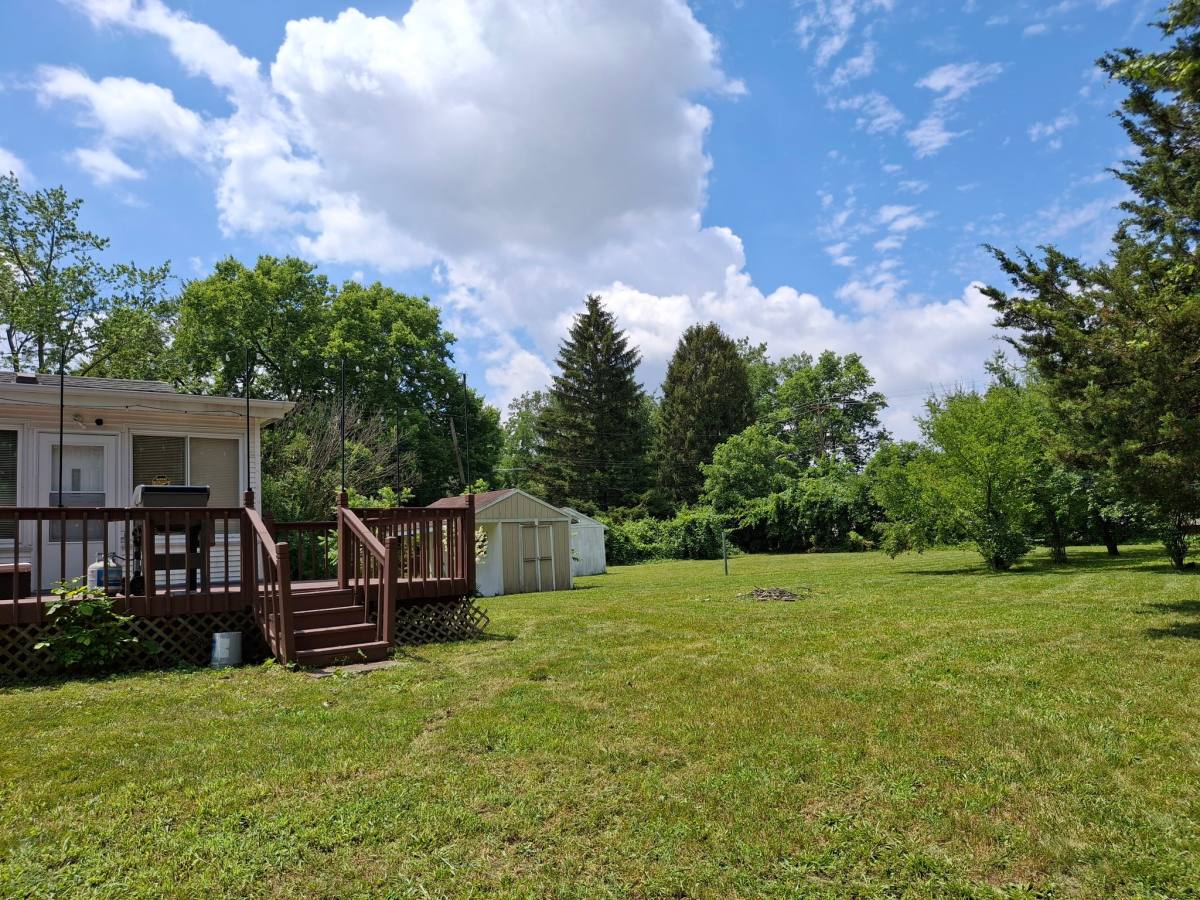 House for rent at 179 N Sylvan Ave, Columbus, OH 43204
