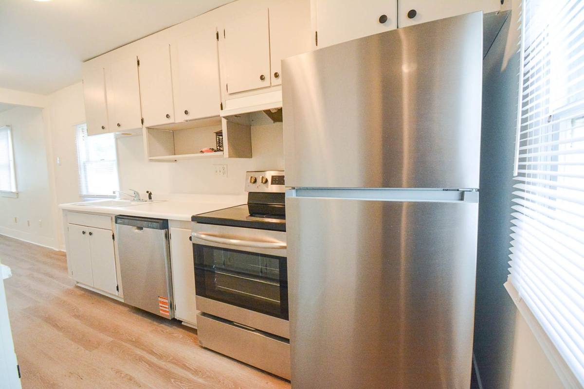 House for rent at 1909 5th St SW, Rochester, MN 55902