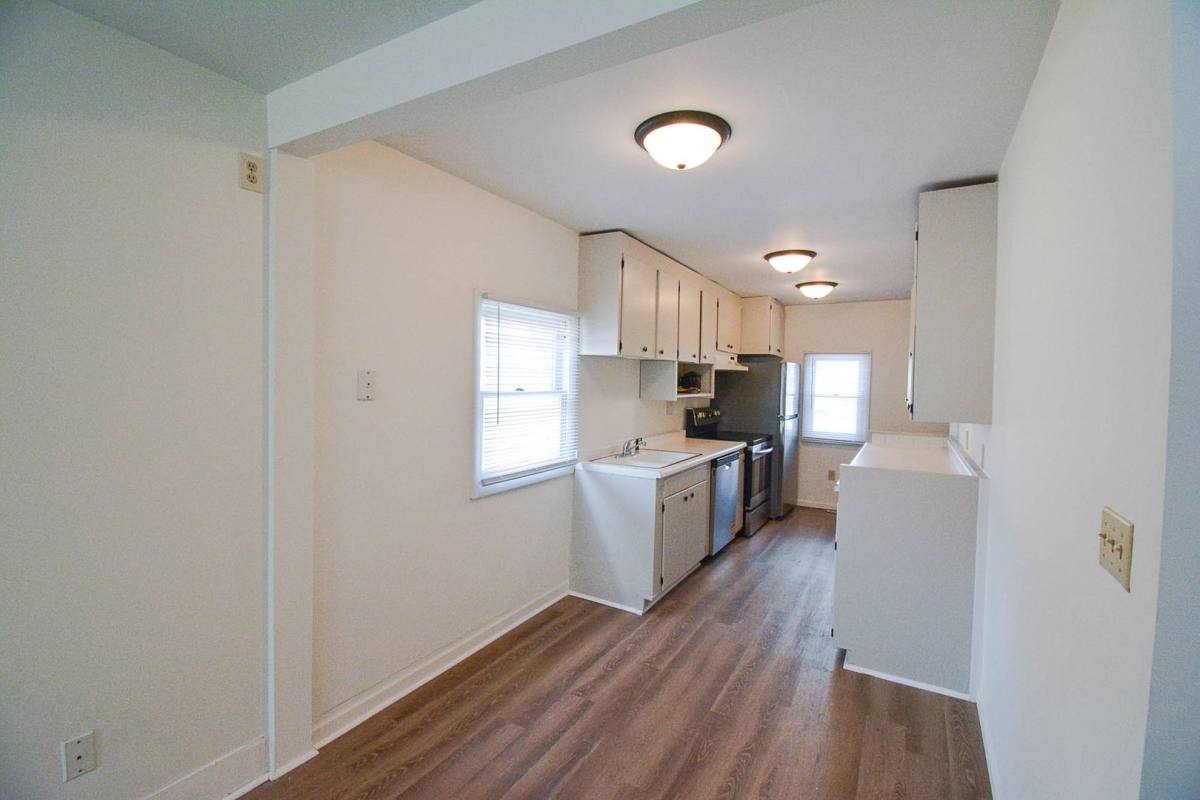 House for rent at 1909 5th St SW, Rochester, MN 55902