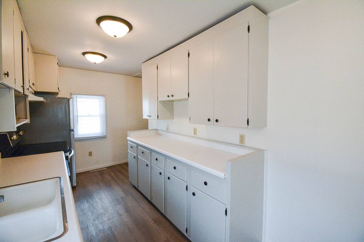 House for rent at 1909 5th St SW, Rochester, MN 55902