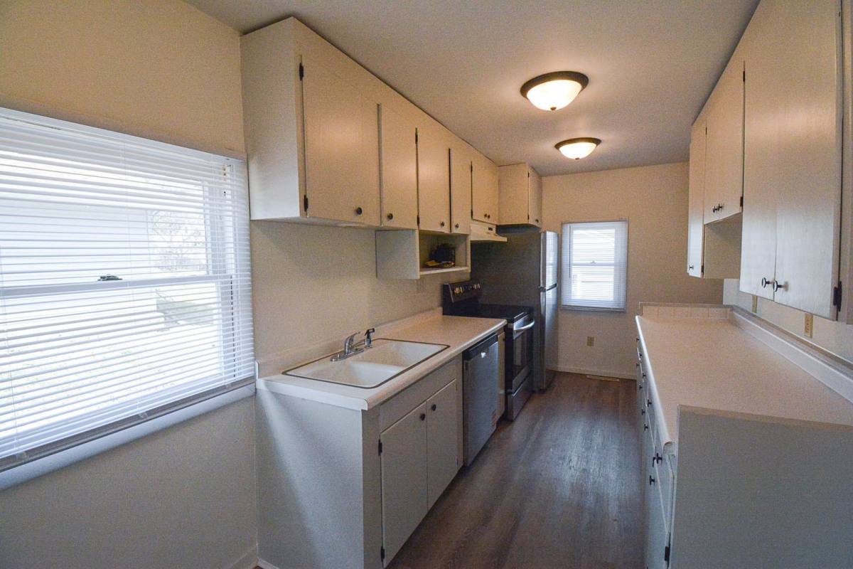 House for rent at 1909 5th St SW, Rochester, MN 55902