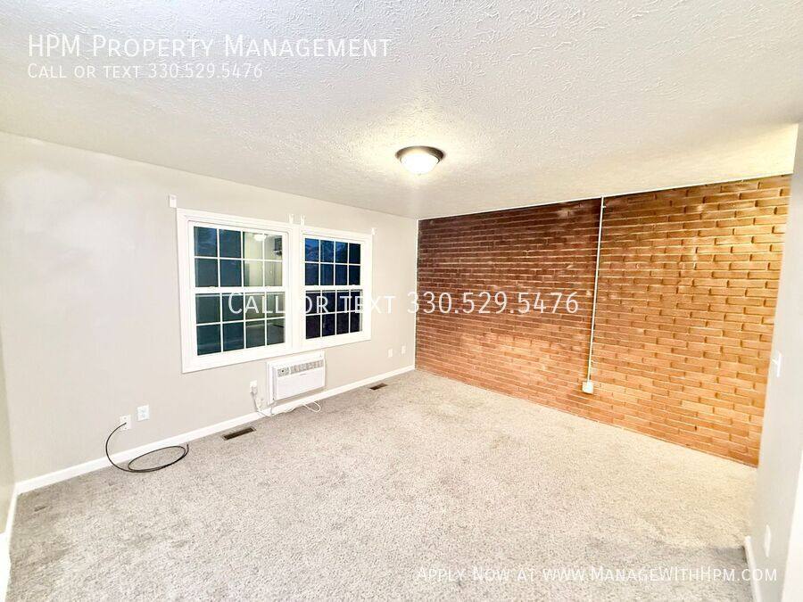 Apartment for rent at 839 34th St NW #3, Canton, OH 44709