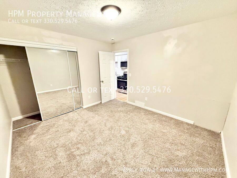 Apartment for rent at 839 34th St NW #3, Canton, OH 44709