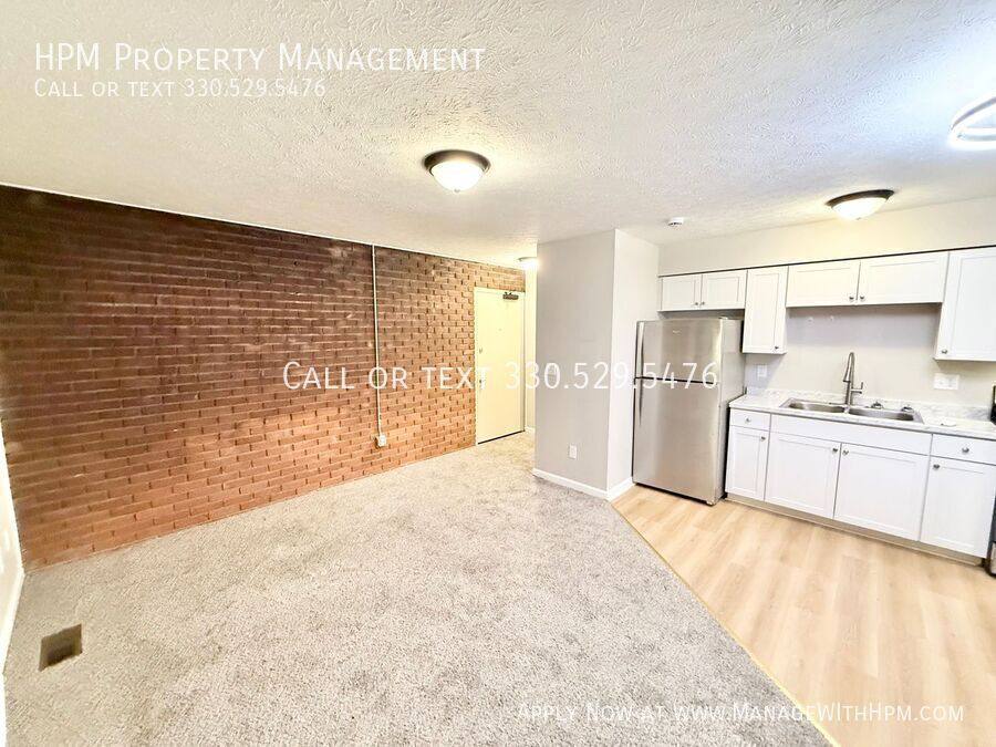 Apartment for rent at 839 34th St NW #3, Canton, OH 44709