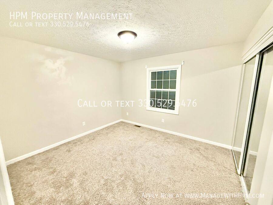 Apartment for rent at 839 34th St NW #3, Canton, OH 44709
