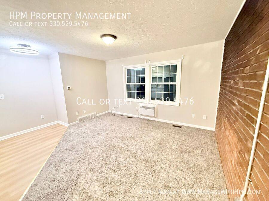 Apartment for rent at 839 34th St NW #3, Canton, OH 44709