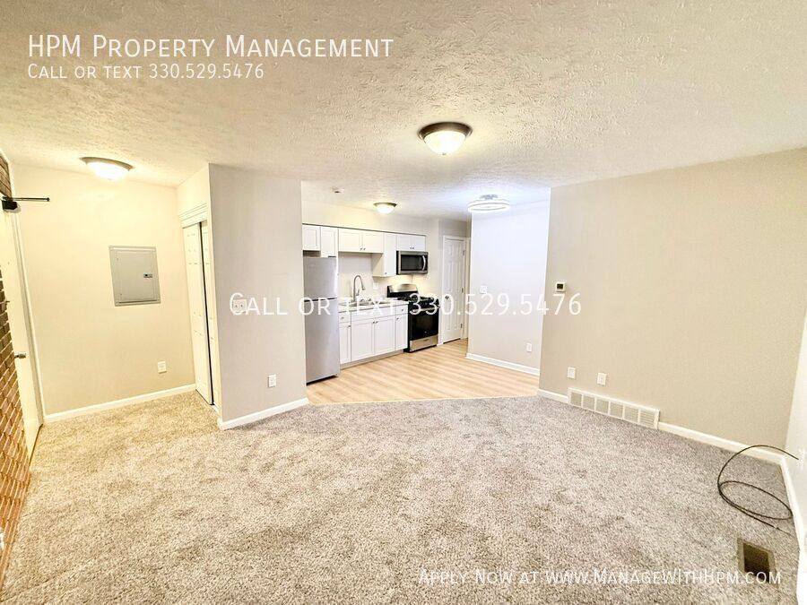 Apartment for rent at 839 34th St NW #3, Canton, OH 44709