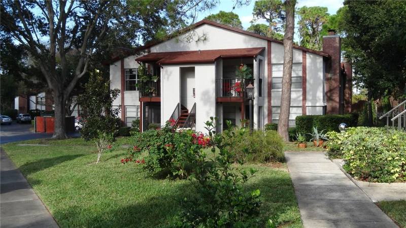 Condo for rent at 3455 Countryside Blvd Bldg 12 #95, Clearwater, FL 33761