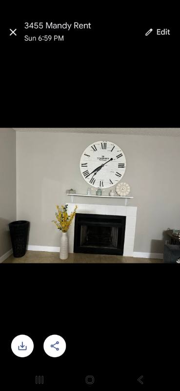Condo for rent at 3455 Countryside Blvd Bldg 12 #95, Clearwater, FL 33761