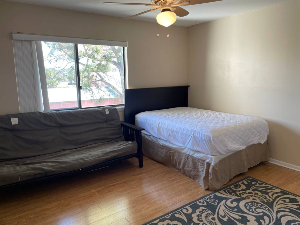 Townhouse for rent at 8126 Surf Dr, Panama City, FL 32408