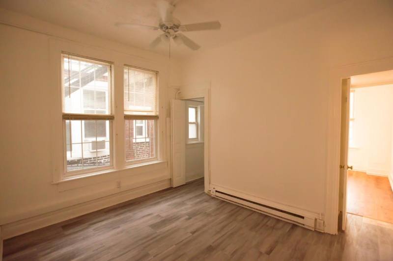 Apartment for rent at 1406 N 2nd St #2 R, Harrisburg, PA 17102
