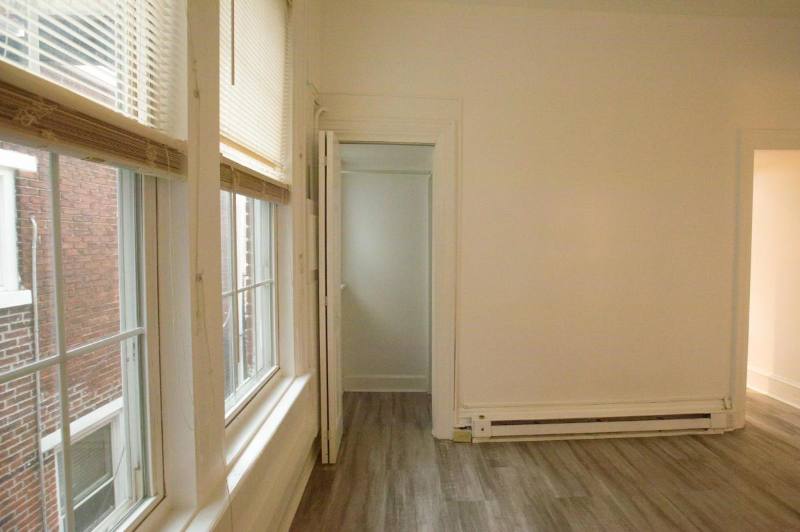 Apartment for rent at 1406 N 2nd St #2 R, Harrisburg, PA 17102