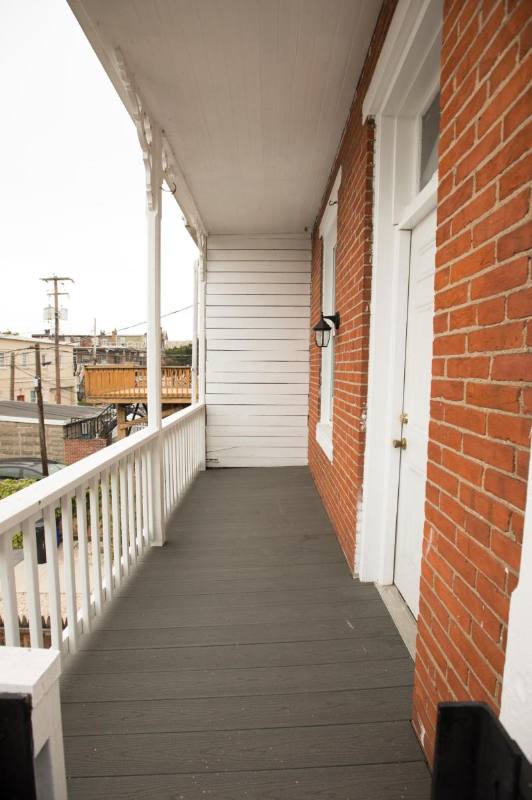 Apartment for rent at 1406 N 2nd St #2 R, Harrisburg, PA 17102