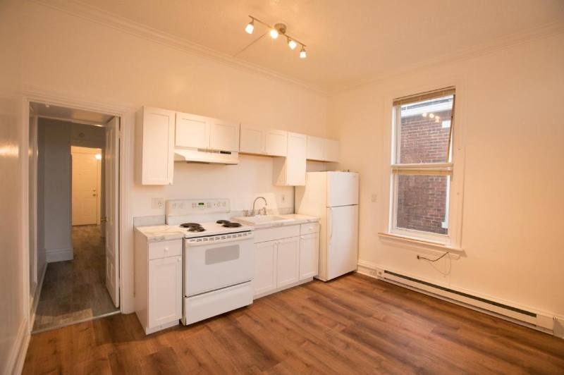 Apartment for rent at 1406 N 2nd St #2 R, Harrisburg, PA 17102