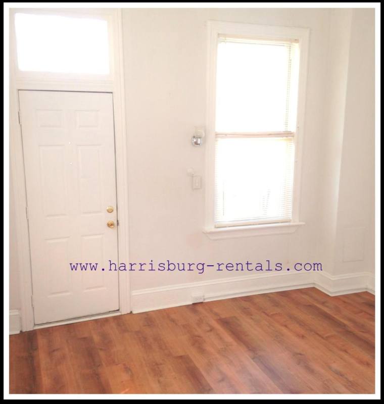 Apartment for rent at 1406 N 2nd St #2 R, Harrisburg, PA 17102
