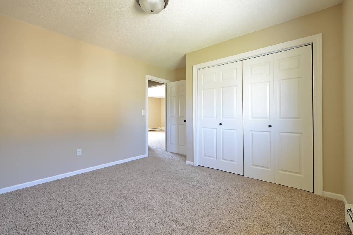 Apartment for rent at 1509 12th St NW, Minot, ND 58703