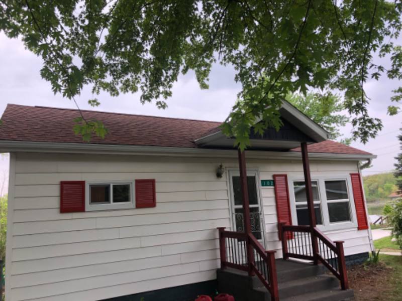 House for rent at 133 Lakeside Dr, Walkerton, IN 46574