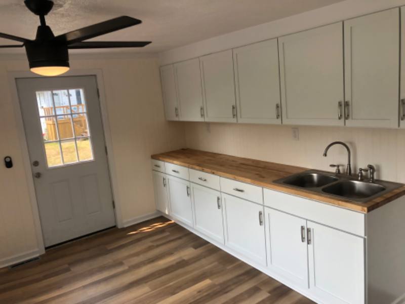 House for rent at 133 Lakeside Dr, Walkerton, IN 46574