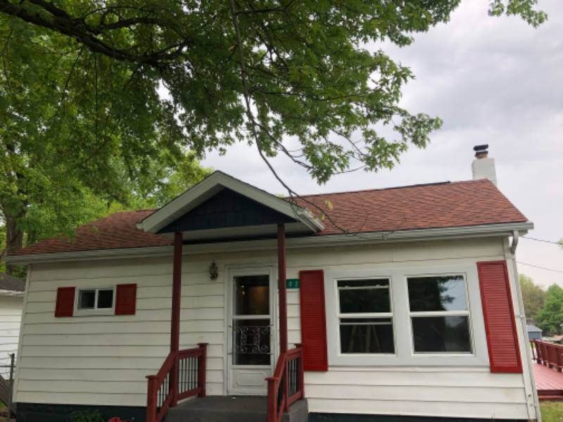 House for rent at 133 Lakeside Dr, Walkerton, IN 46574