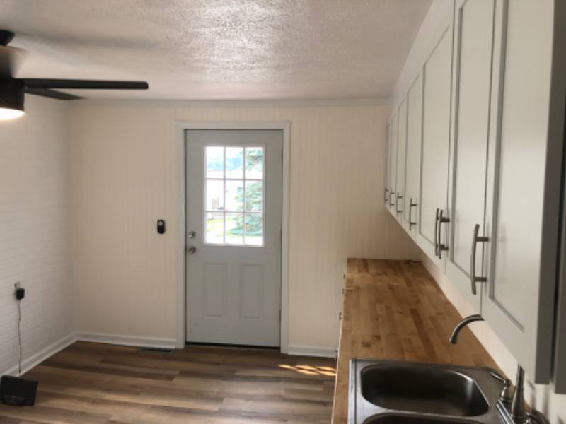 House for rent at 133 Lakeside Dr, Walkerton, IN 46574
