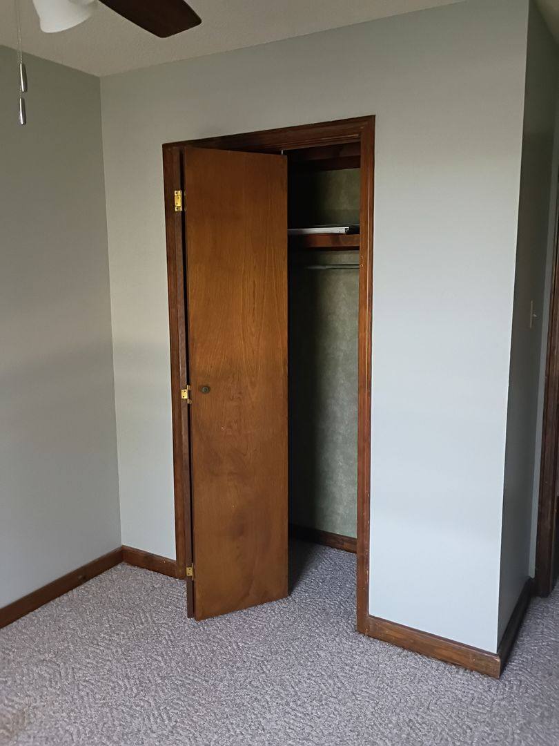 Apartment for rent at 1400 Jacobs, Fort Smith, AR 72908
