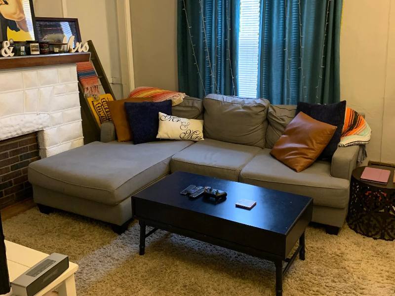 Apartment for rent at 400 Kingsboro St #2, Pittsburgh, PA 15211
