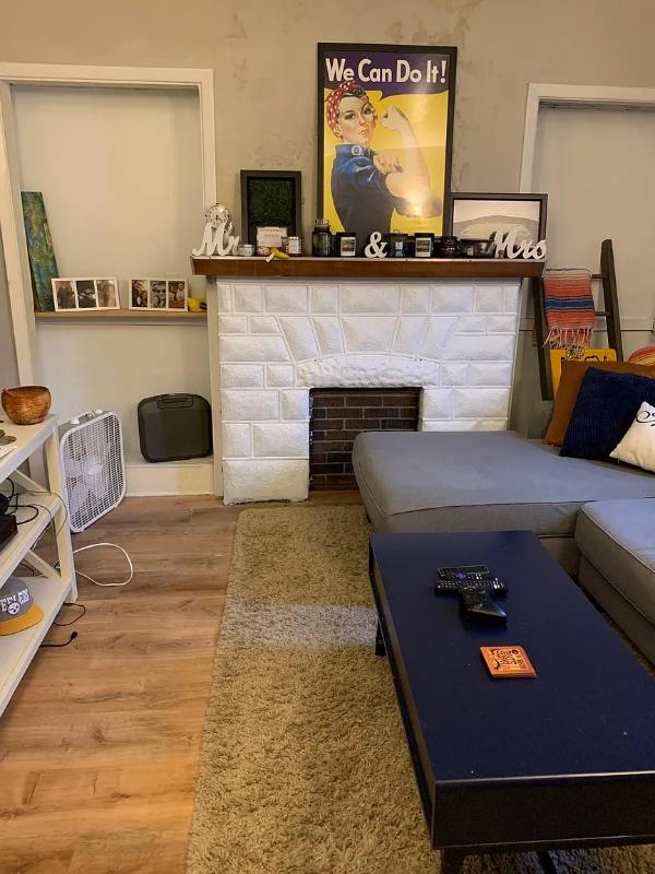 Apartment for rent at 400 Kingsboro St #2, Pittsburgh, PA 15211