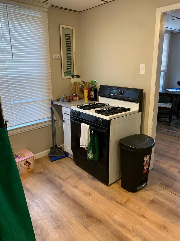 Apartment for rent at 400 Kingsboro St #2, Pittsburgh, PA 15211