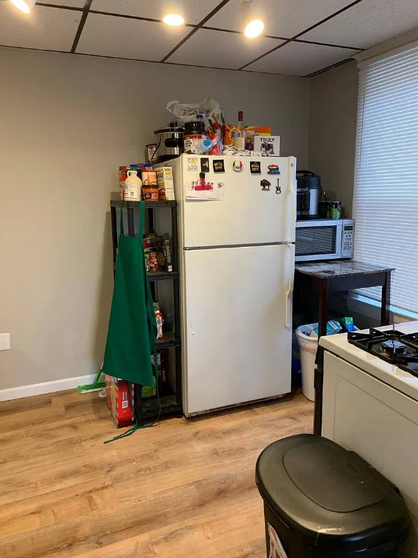 Apartment for rent at 400 Kingsboro St #2, Pittsburgh, PA 15211