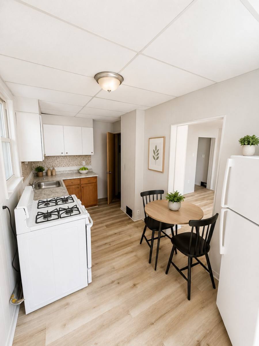 House for rent at 135 Dunn St, McKees Rocks, PA 15136