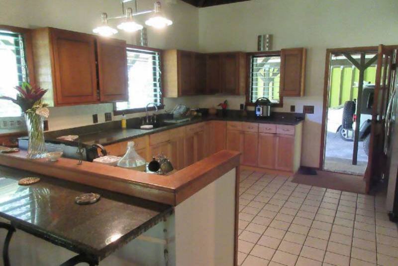 House for rent at 14-610 Kapoho Circle, Pahoa, HI 96778