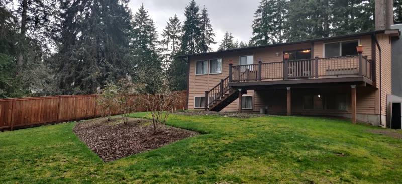 House for rent at 4513 60th Ave W, Tacoma, WA 98466