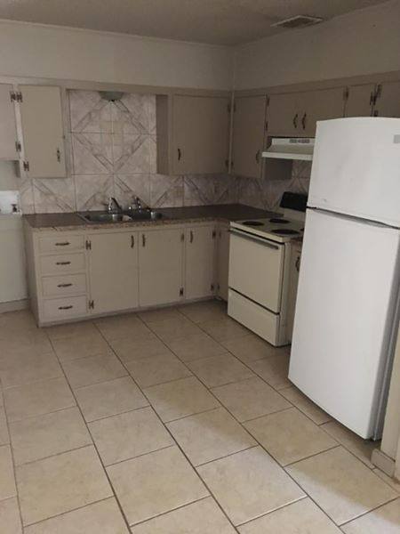Apartment for rent at 1819 Ave I Place #5, Levelland, TX 79336