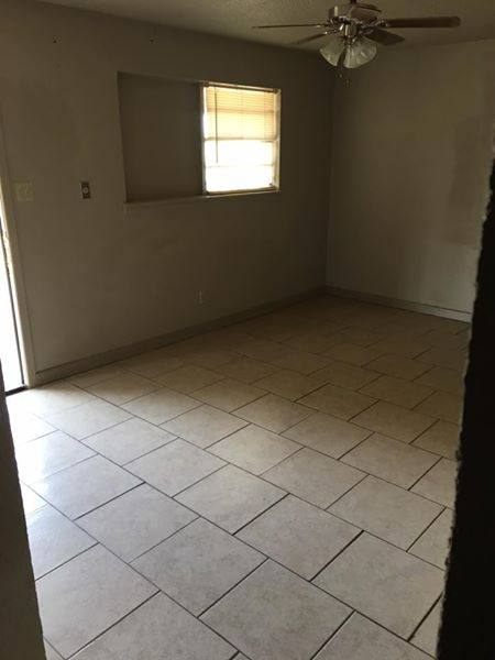Apartment for rent at 1819 Ave I Place #5, Levelland, TX 79336