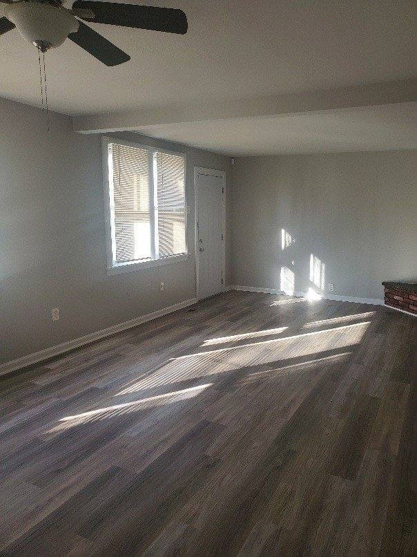House for rent at 22 Shumate Ave, Maryland Heights, MO 63043