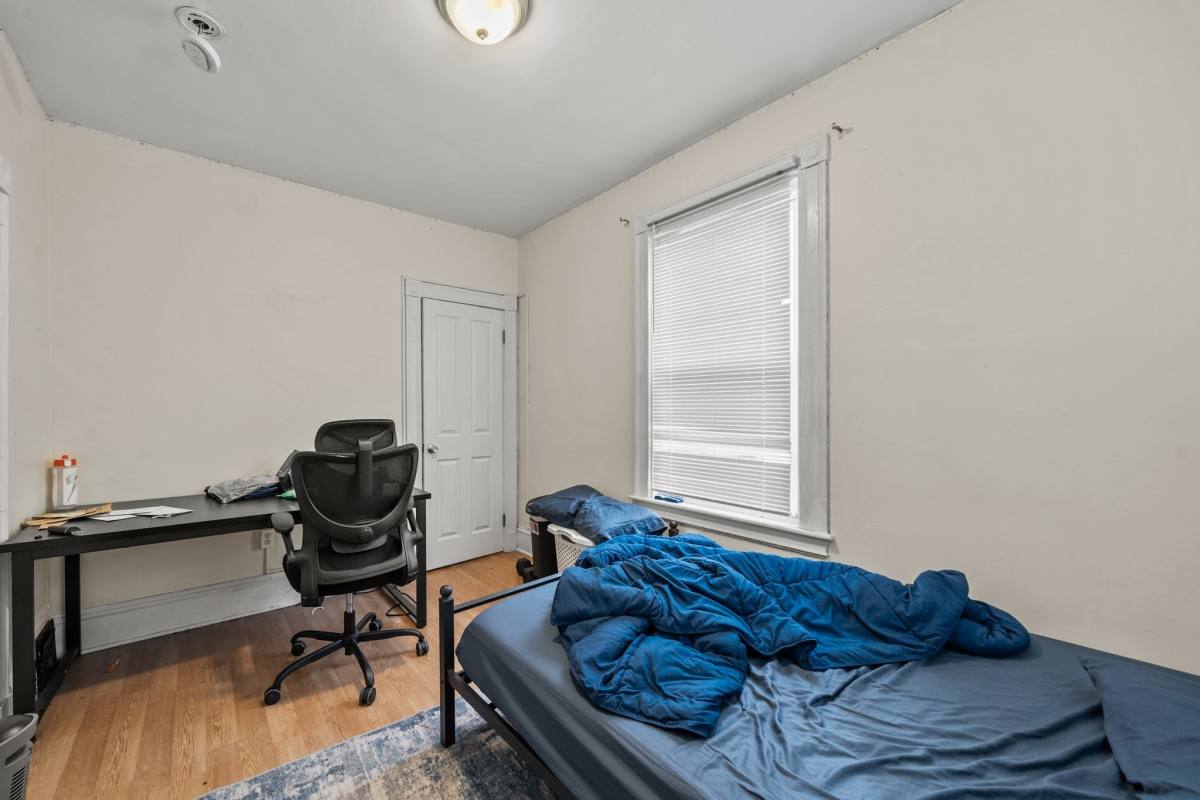 Apartment for rent at 41 Parker Hill Ave #1, Roxbury Crossing, MA 02120