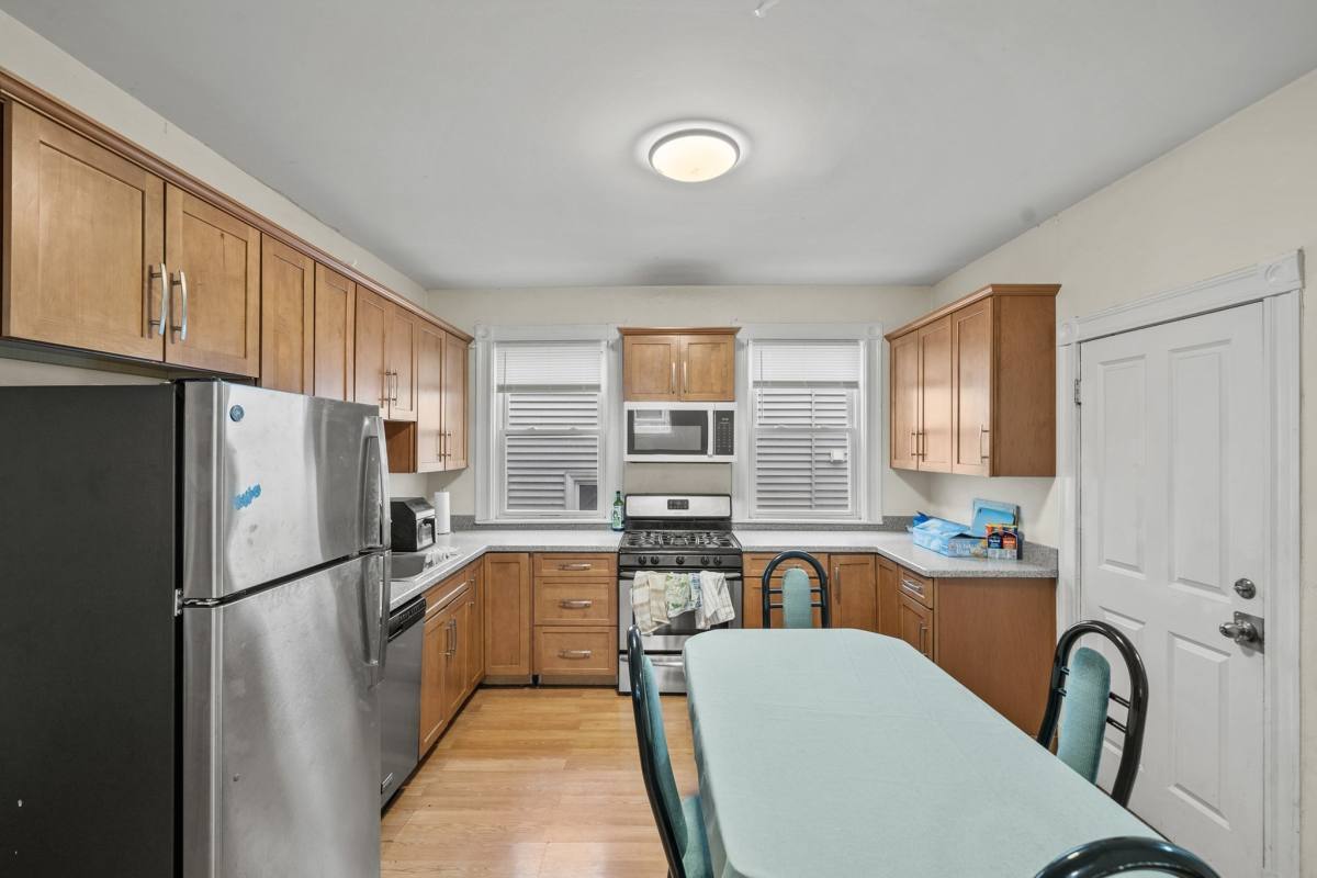 Apartment for rent at 41 Parker Hill Ave #1, Roxbury Crossing, MA 02120