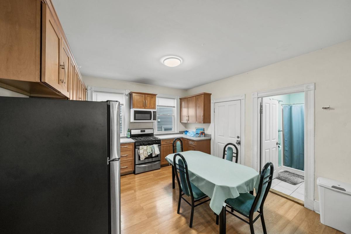 Apartment for rent at 41 Parker Hill Ave #1, Roxbury Crossing, MA 02120