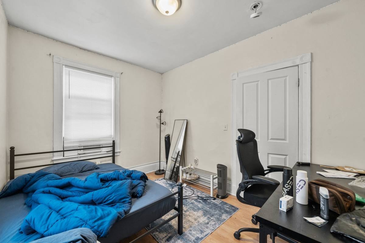 Apartment for rent at 41 Parker Hill Ave #1, Roxbury Crossing, MA 02120