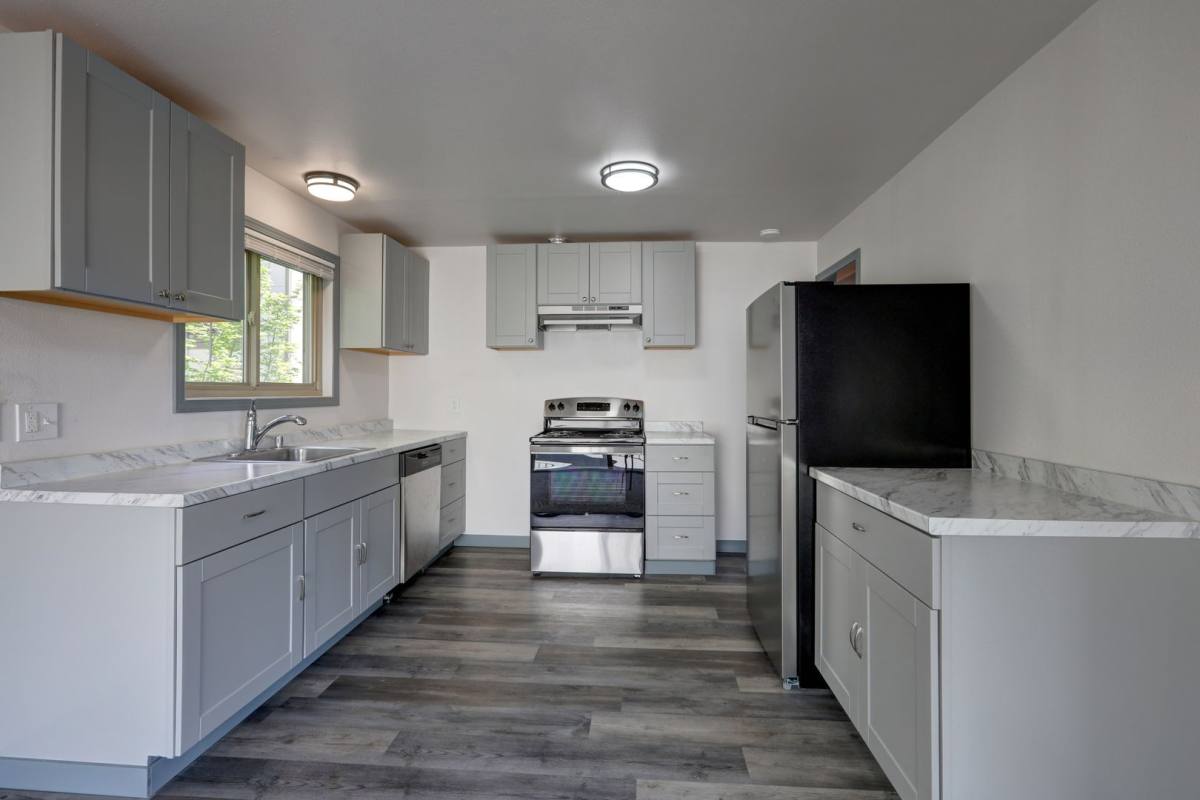 Apartment for rent at 11701 Greenwood Ave N, Seattle, WA 98133