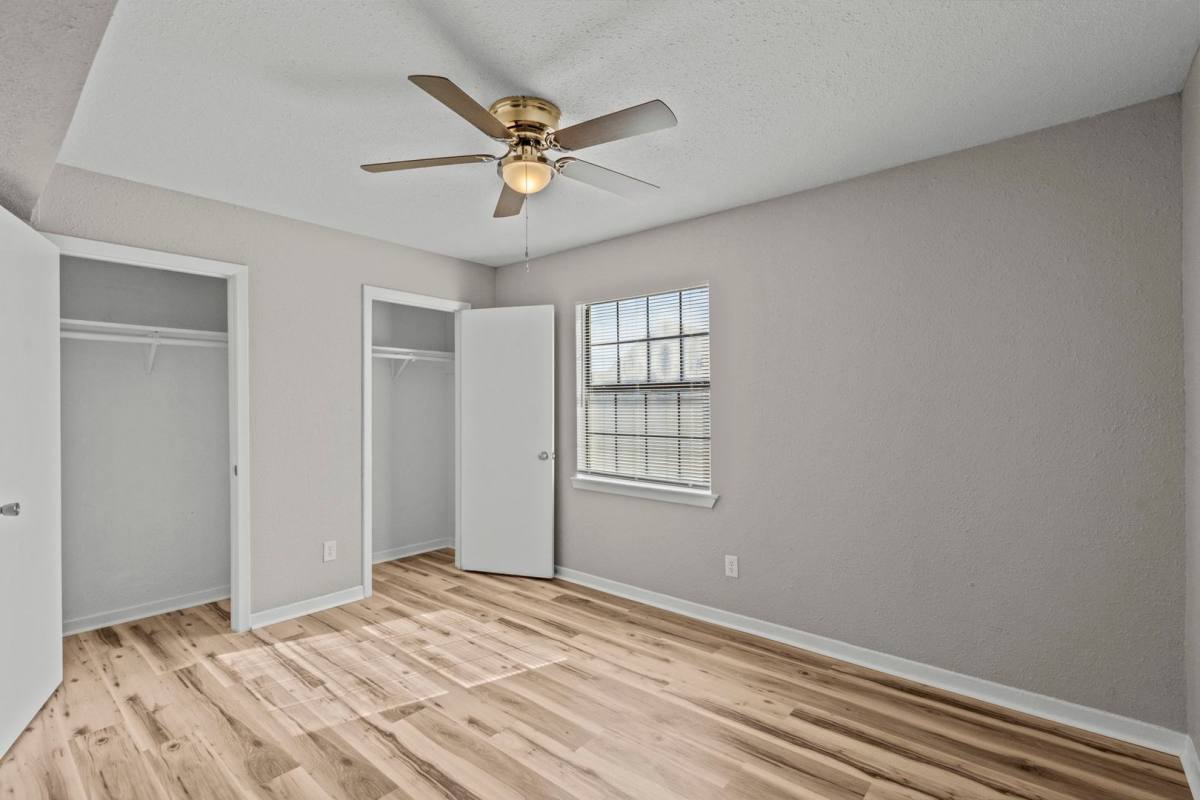 Apartment for rent at 1927 Ave M 1 #2, Galveston, TX 77550