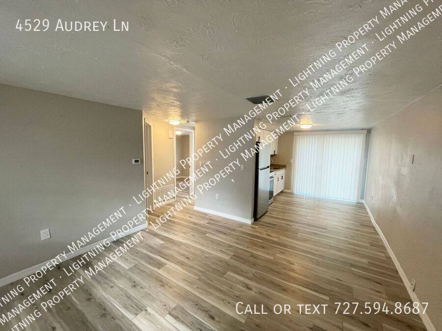 Apartment for rent at 4529 Audrey Lane, New Port Richey, FL 34652