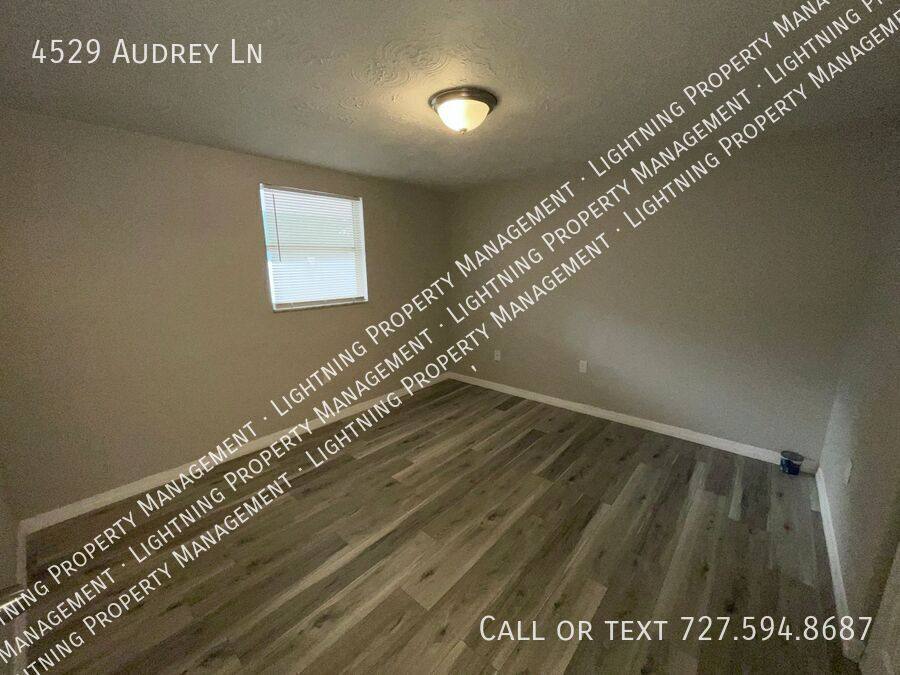 Apartment for rent at 4529 Audrey Lane, New Port Richey, FL 34652